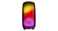 Портативная колонка JBL Pulse 5 Black (JBLPULSE5BLK)